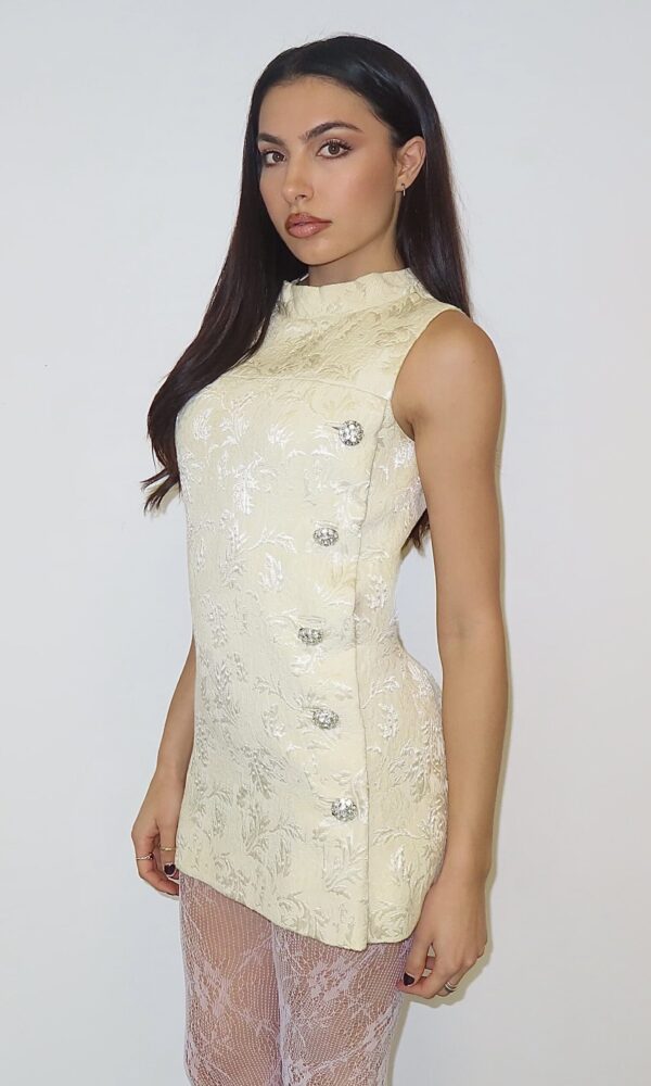 Annabelle Mini Dress