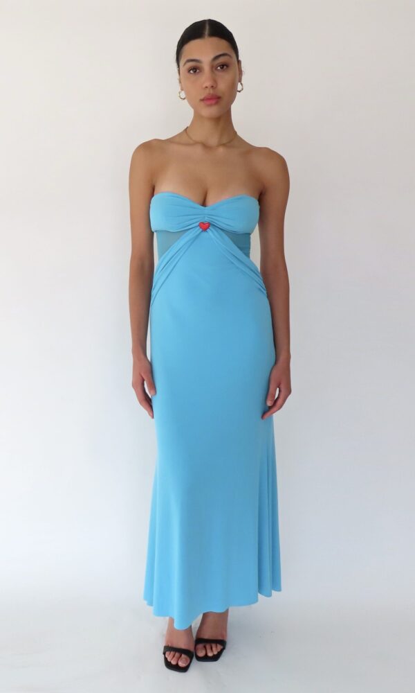 Be Mine