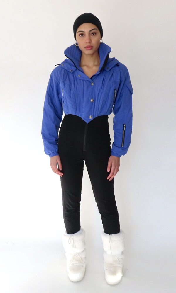 Ski Suit