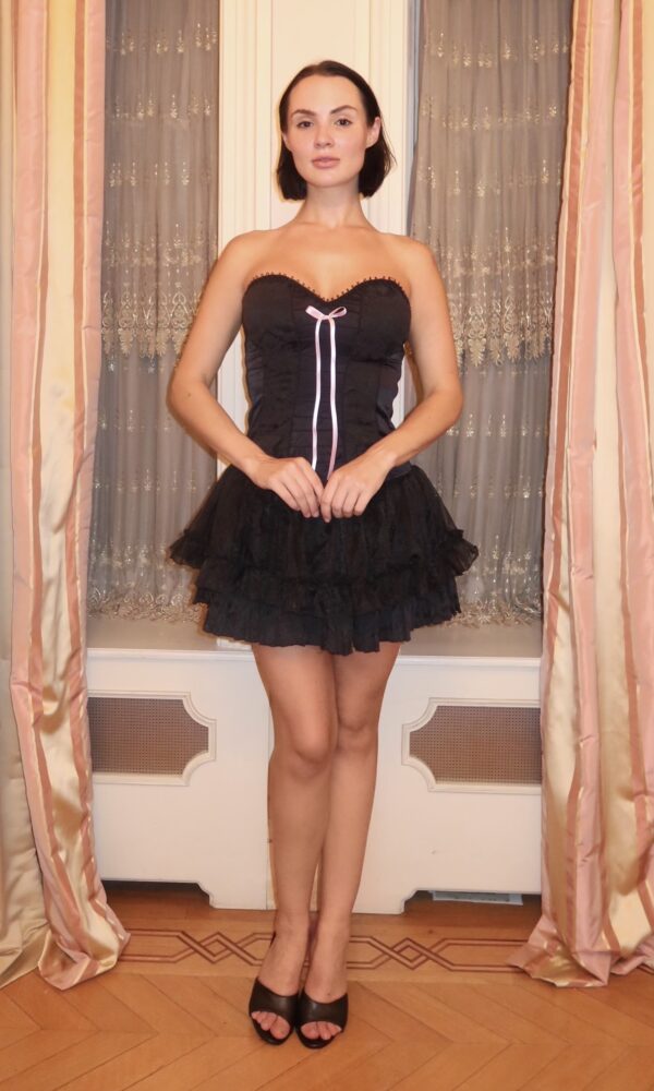 Alexandra Dress