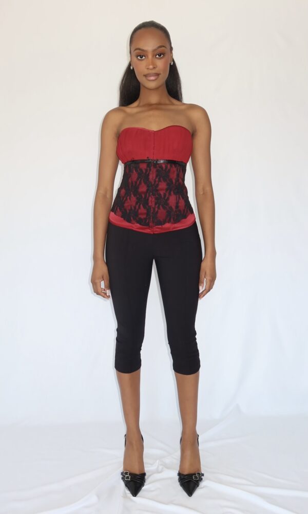 Megan Corset