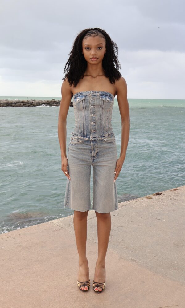 Arabella Denim