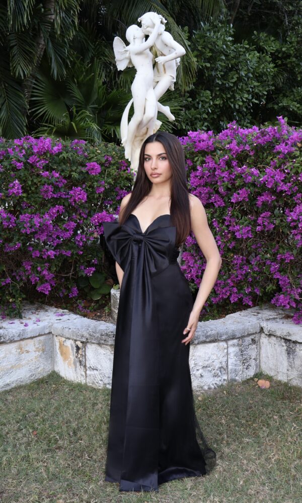 Effie Gown