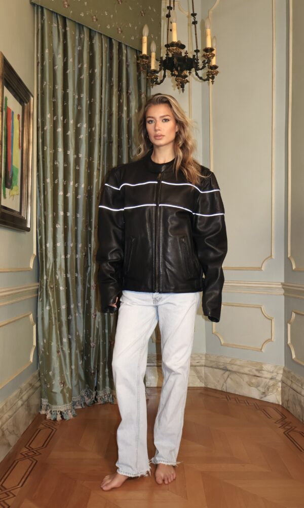 Motocross Jacket