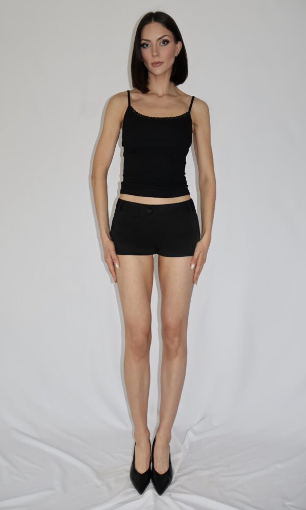 Amelia Suit Shorts
