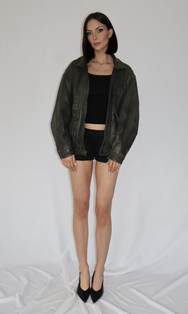 Clara Jacket