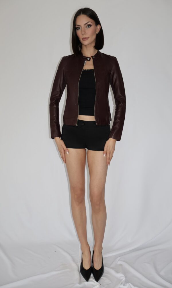Cleo Jacket