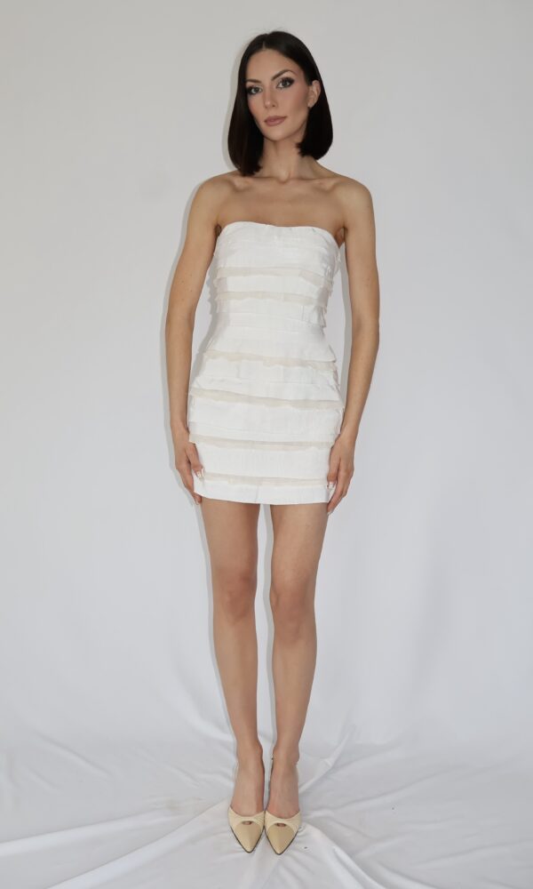 Iris Dress